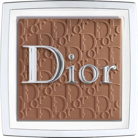 dior backstage powder-no-powder 5n|Dior face powder compact.